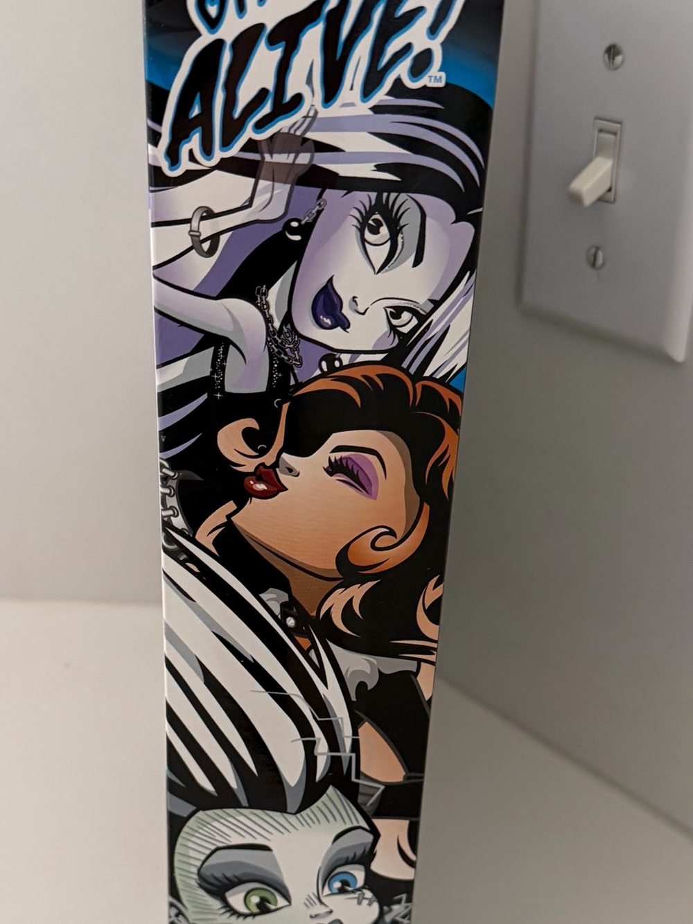 Monster High Ghoulds Alive - Picture 8 of 10